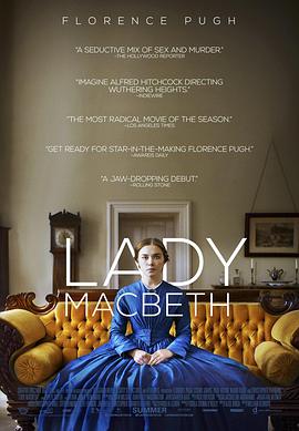 Lady Macbeth