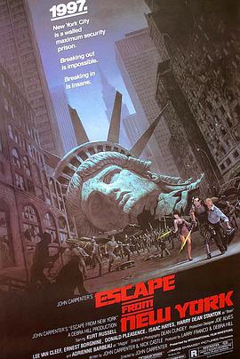Escape from New York