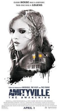 Amityville: The Awakening