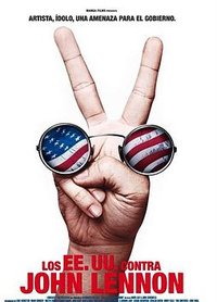 The U.S. vs. John Lennon