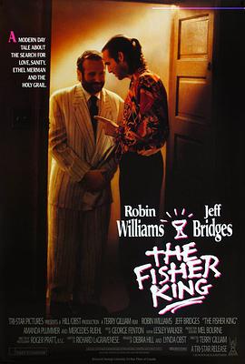 The Fisher King